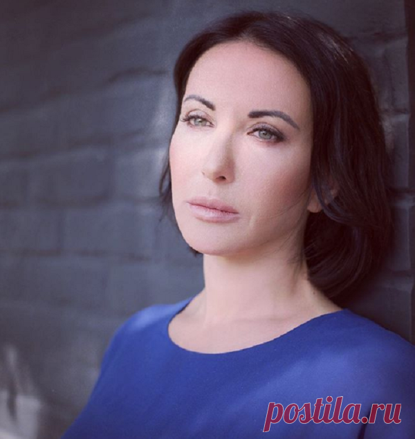 Алика Смехова очаровала Инстаграм: чем 50-летняя актриса заслужила восхищение поклонников