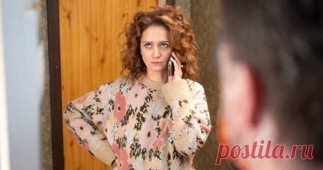«Нина»: Что делать женщине, если у нее три мужа, а выбирать не приходится | Кино-Театр.РУ Пульс... Виктория Исакова и ее большая семья