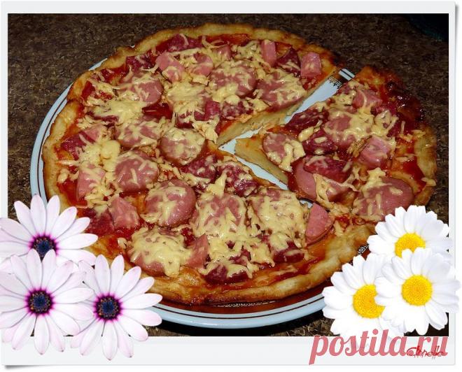 цитата MarinaYausheva : Пицца-пирог! Быстро! (13:41 13-02-2014) [5537067/312887217] - jamuna1999@mail.ru - Почта Mail.Ru