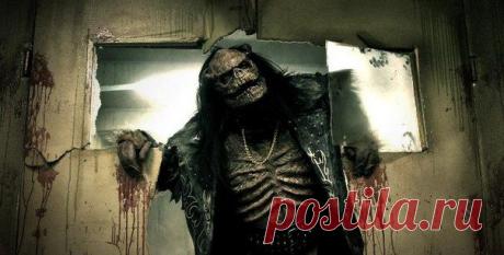 Могилы вампиров: что они могут рассказать о древних суевериях