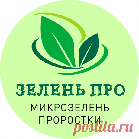 Коврики для микрозелени, разновидности субстратов для микрозелени