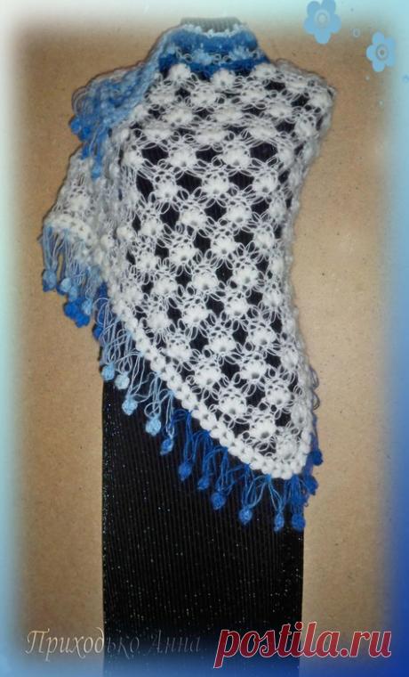 Искрометная фантазия или моё не вспаханное поле (2) - Страна Мам