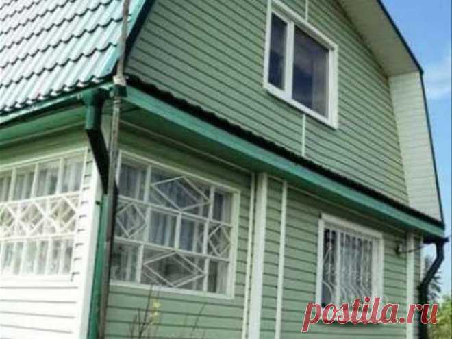 Продаю дом, Лебедево д. - Realty.dmir.ru (Недвижимость и Цены)