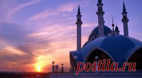 Всех мусульман поздравляю  Ураза байрам белян благополучия всем и мира на земле!!!