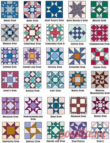 Quilting astronaut Karen Nyberg invites you to make a star-themed quilt block for her Astronomical Quilts Block Challenge! Click through for block ideas plus links to Karen’s stories about her out-of-this world quilting experience.