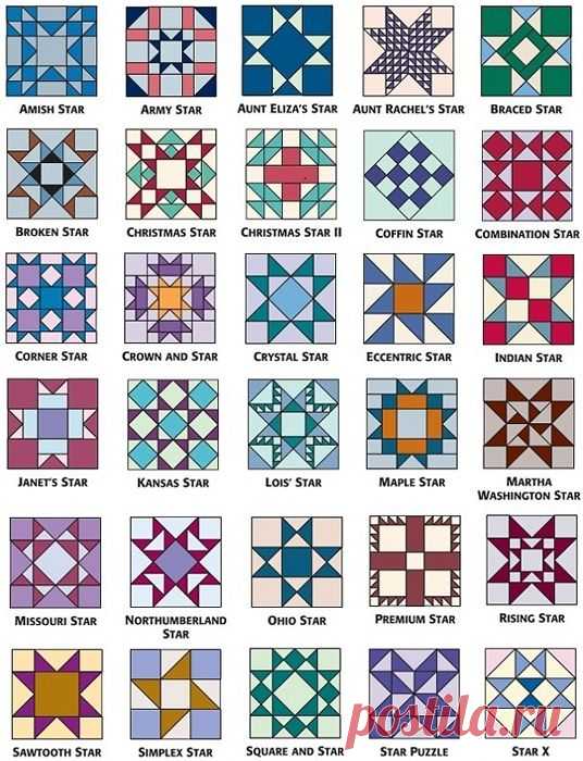 Quilting astronaut Karen Nyberg invites you to make a star-themed quilt block for her Astronomical Quilts Block Challenge! Click through for block ideas plus links to Karen’s stories about her out-of-this world quilting experience.