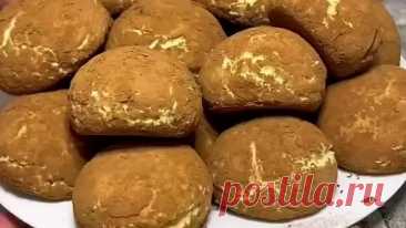 Печенье «Паутинка»