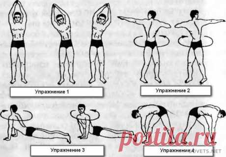 Очищение кишечника без клизмы