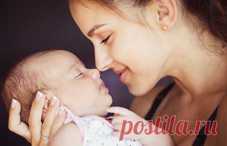 Как питаться после родов: 5 советов кормящей маме | КРОХА
