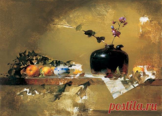 ~ David A. Leffel ...Когда - то давно..~.