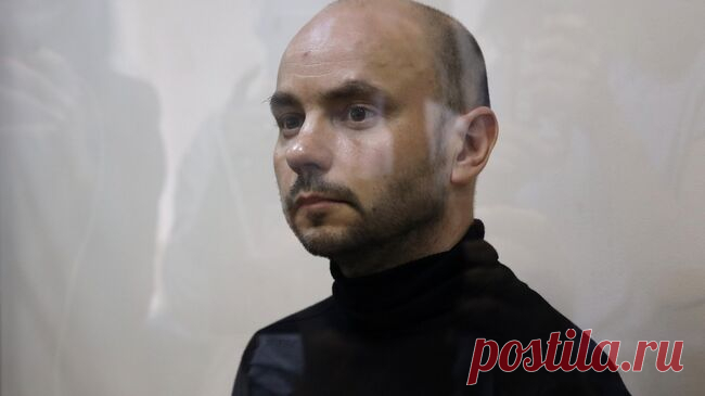 Политика Андрея Пивоварова* внесли в реестр иноагентов
