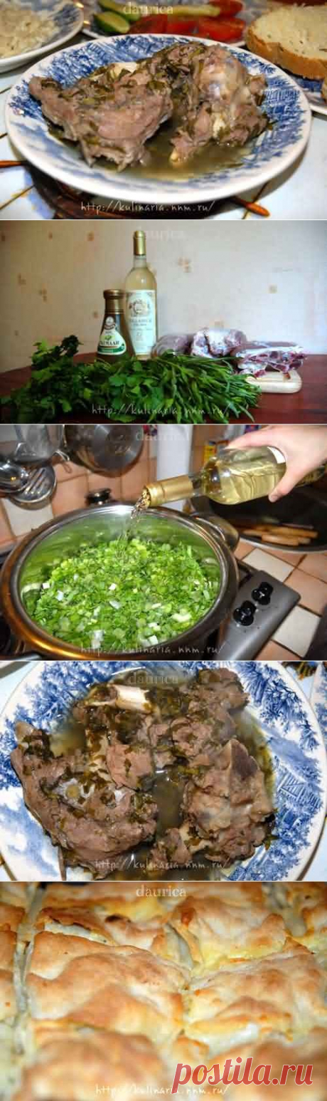 Чакапули