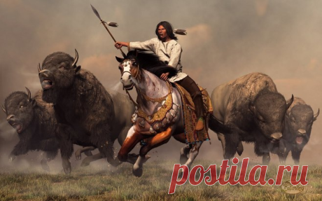 NATIVE PEOPLES