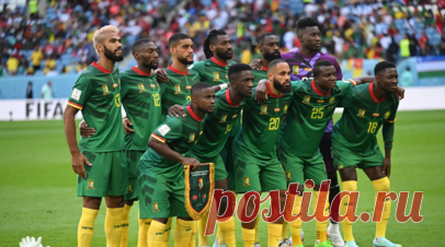 В Камеруне считают возможным проведение ответного матча с Россией в 2024 году. Генеральный секретарь Федерации футбола Камеруна Блез Джунан заявил, что ответный матч со сборной России в 2024 году возможен. Читать далее