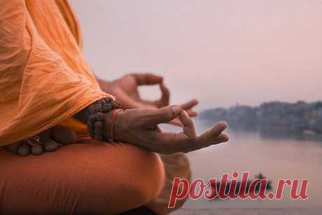 Мудры — могущество простоты | МастерВеда