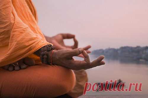Мудры — могущество простоты | МастерВеда