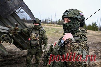 В России назвали необходимые размеры буферной зоны на границе с Украиной