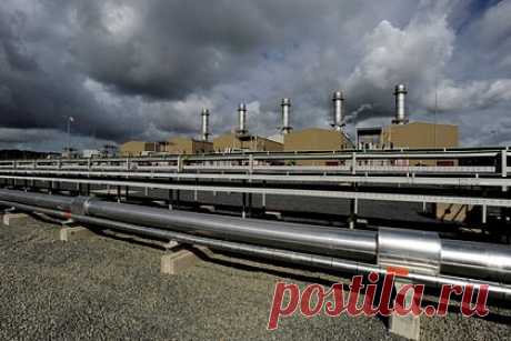 Подсчитаны потери Евросоюза без российского газа. Общие затраты Евросоюза (ЕС) на борьбу с кризисом из-за сокращения поставок российского газа и роста цен на энергоносители могут превысить 1 трлн евро, что сравнимо с потенциальными потерями ВВП стран ЕС при отсутствии активного противодействия кризису, однако должно позволить избежать эффекта домино.