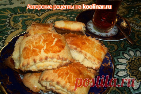 Кята бакинская (быстрого приготовления). Кулинар.ру – более 99 000 рецептов с фотографиями. Форум.