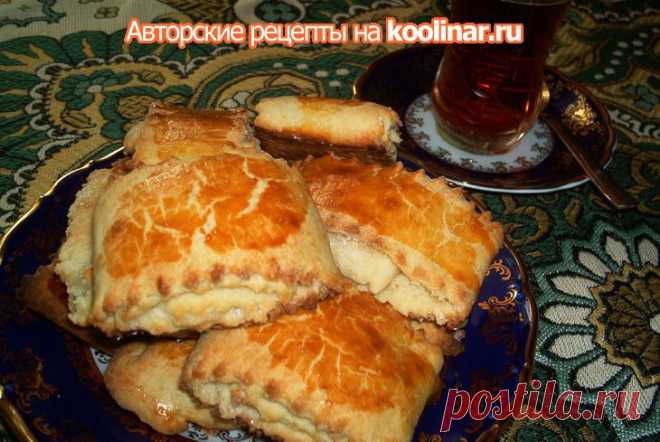 Кята бакинская (быстрого приготовления). Кулинар.ру – более 99 000 рецептов с фотографиями. Форум.