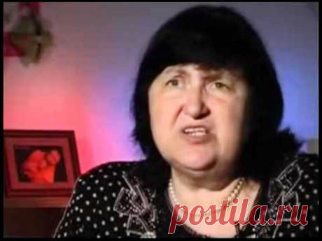 Умерла, увидела рай и ад