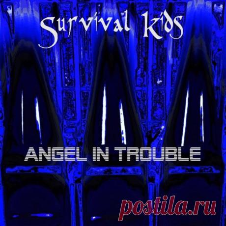 Angel in Trouble - Survival Kids (Remix EP) (2025) 320kbps / FLAC