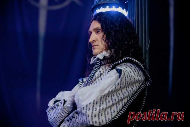 Юрий Чурсин