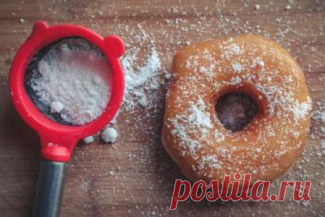 5 классических рецептов домашних пончиков » Notagram.ru ТОП-5 рецептов домашних пончиков. Как приготовить пончики в домашних условиях. Классические и творожные пончики, пошаговый рецепт.