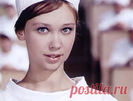 Советская актриса Наталья Суровегина: как жила, как сложилась судьба