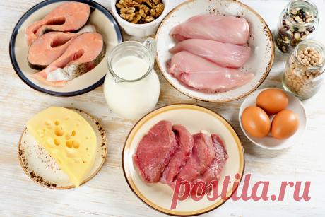 Безуглеводная диета