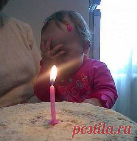 Как быстро бежит время, я старею