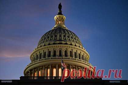 Политолог объяснил неопределенность США в вопросе поддержки Украины