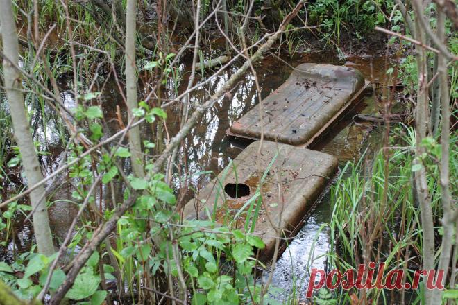 Соседи на тропе войы|ЕРУНДОПЕЛЬ