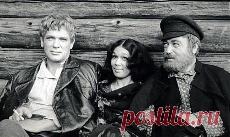 Вечный зов (1973-1983)