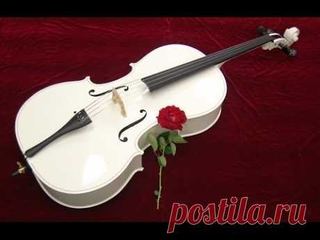 Скрипка и Рояль! Она плачет, а он утешает.Красивая музыка души! Beautiful music of the soul!