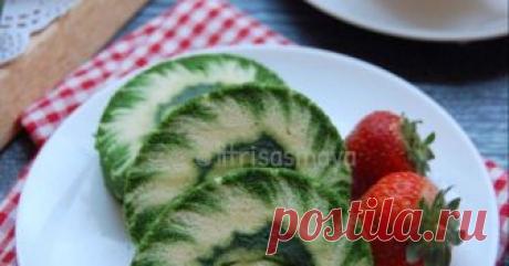 68 resep hurricane swiss roll