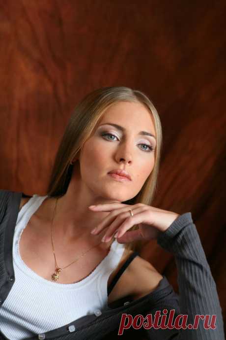Анна Казючиц. Подборка фотографий