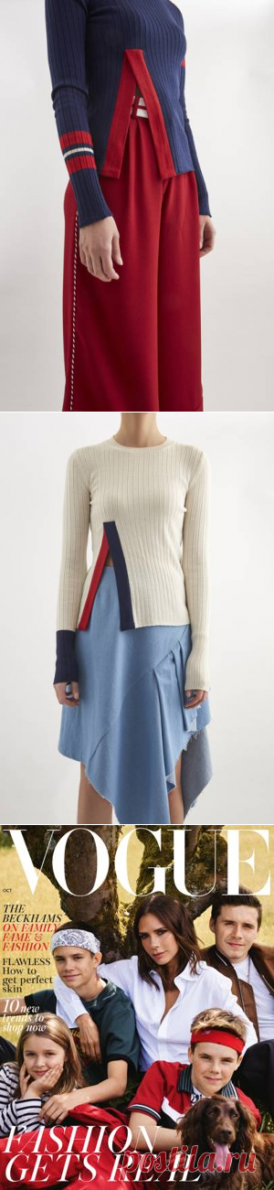 CO-TE Autumn/Winter 2018 Ready To Wear | British Vogue