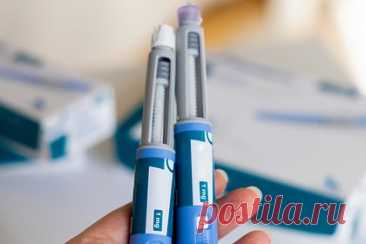 «Оземпик» связали со снижением смертности от распространенного вида рака