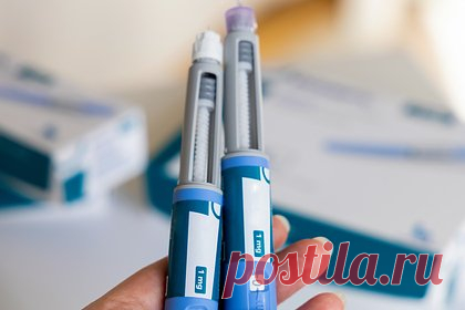 «Оземпик» связали со снижением смертности от распространенного вида рака