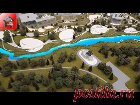 Новый ЖК комфорт-класса в Мытищах Удобная транспортная доступность до метро Медведково 🚀