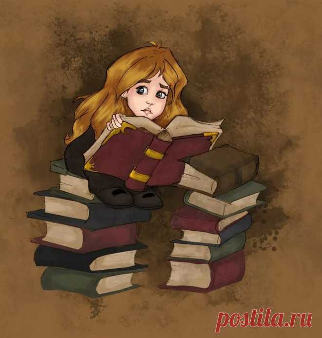 Тест для книголюбов: угадай произведение по имени главного героя