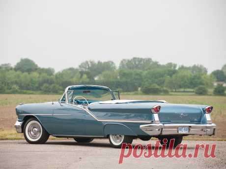 1957 Oldsmobile 98 Кабриолет роскошь ретро 9-8 г обои / 2048x1536 / 164502 / WallpaperUP
