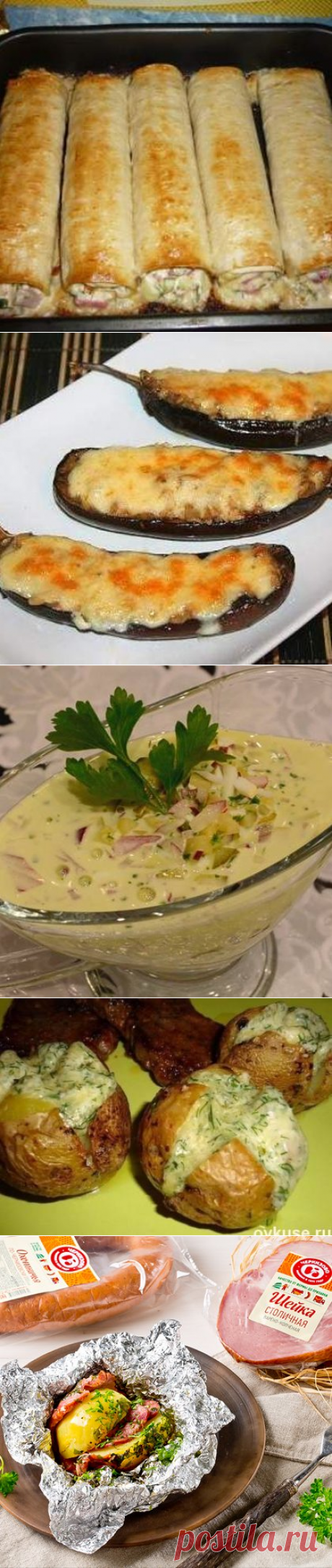 Соус с горчицей и маринованными огурцами / Простые рецепты