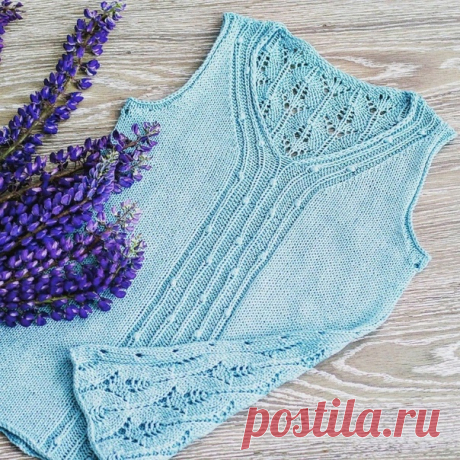 Ледяной топ. Автор Ольга chamilla_

Источник: https://www.instagram.com/p/BHWAhCphGSp/