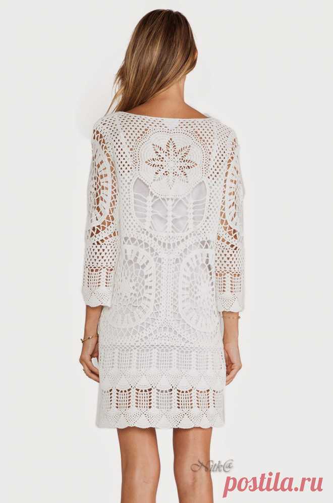 Crochetemoda: Outubro 2014