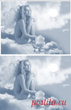 ПРИТЧА. О ТЕХ, КТО ЖИВЕТ ЧУЖУЮ ЖИЗНЬ | Блог Семена Киракосян.