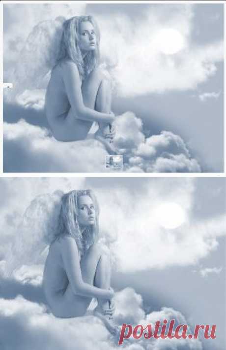 ПРИТЧА. О ТЕХ, КТО ЖИВЕТ ЧУЖУЮ ЖИЗНЬ | Блог Семена Киракосян.