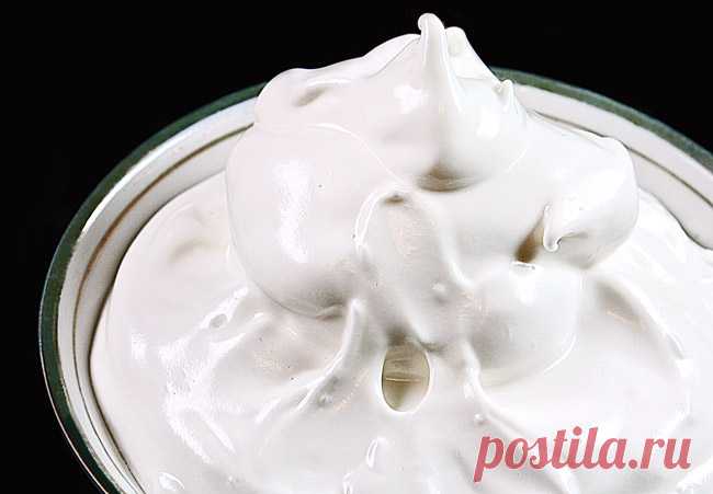 Приобщайтесь к незнакомым сладостям! Десерт из мыльного корня — Фактор Вкуса
