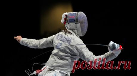 Позднякова: не поехала бы на международные турниры на нынешних условиях. Чемпионка Олимпийских игр в Токио саблистка София Позднякова рассказала, что не поехала бы на международные турниры при нынешних условиях. Читать далее